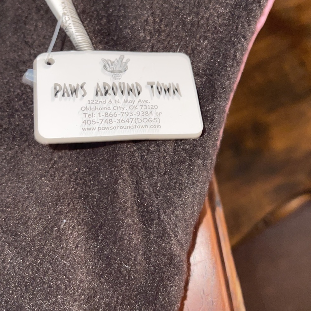 Doggo jacket NWT - Picture 4 of 5